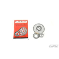 LS1 Rollmaster Single Row Timing Chain