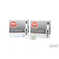 NGK TR6 Spark Plugs (Clubsport 13-17/GTS 13-17/Camaro 12-15) - 8 Pack