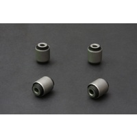 Front Upper Arm Bushing - Hardened Rubber (Eclipse 00-05)