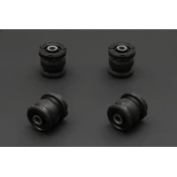 Front Upper Arm Bushing - Hardened Rubber (Altezza 98-05)
