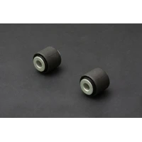 Rear Shock Absorber Bushing - Hardened Rubber (Civic 00-05)