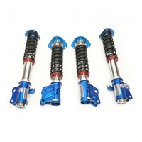 Street Zero A AUS-Spec Coilovers (WRX/STi 94-00)