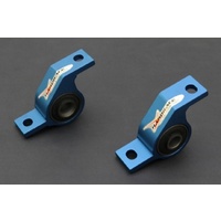 Front Lower Arm Bushing - Hardened Rubber (Forester SF-SG)