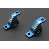 Front Lower Arm Bushing - Hardened Rubber (Forester SF-SG)
