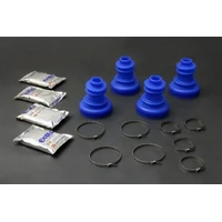 Silicone CV Boot Kit (Silvia S13)