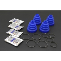 Silicone CV Boot Kit (200SX S14/S15)