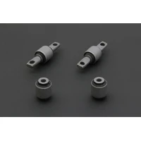 Rear Upper Control Arm Bushing - Hardened Rubber (Evo 4-9)