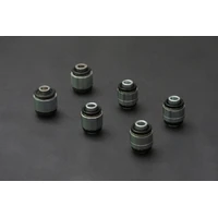 Rear Lower Arm Bushing - Pillow Ball - Aluminium Body (Evo 4-9)