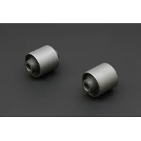 Rear Trailing Arm Bushing - Hardened Rubber (Evo 4-9/Evo X)