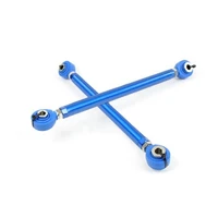 Adjustable Rear Lateral Link Front (WRX/STi 01-07)