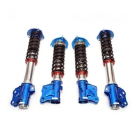 Street Zero A AUS-Spec Coilovers (WRX 03-07/STi 03-04)