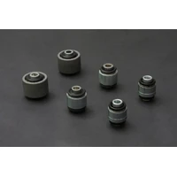 Rear Lower Arm Bushing - Pillow Ball - Steel Body (Evo 4-9)