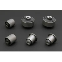 Front Lower Arm Bushing - Hardened Rubber (Accord 02-15)