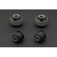 Front Lower Arm Bushing - Hardened Rubber (Jazz 01-08)