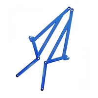 Lower Center Power Brace (WRX/STi 01-07)