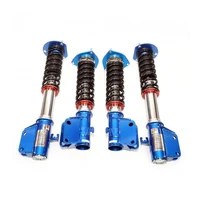 Street Zero A AUS-Spec Coilovers (STi 05-07)