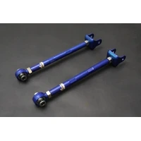 Rear Traction Rod - Pillow Ball (RX-8 03-12/MX-5 2006+)