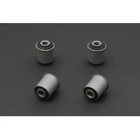 Rear Lower Control Arm Bushing - Hardened Rubber (Skyline R32-34/Silvia S13/200SX S14/S15)