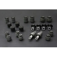Complete Bushing Kit - Hardened Rubber (Integra DC5)