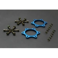 Rear Driveshaft Spacer (S2000 AP1/2)