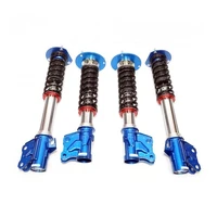 Street Zero A AUS-Spec Coilovers (Forester 08-12)