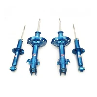 Touring A AUS-Spec Shock Absorbers (Forester 08-12)