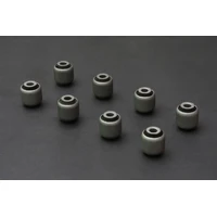 Rear Lateral Arm Bushing - Hardened Rubber (Accord 89-97)