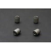 Front Upper Arm Bushing - Hardened Rubber (Civic 87-91)