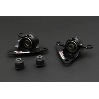 Front Lower Arm Bushing - Hardened Rubber (Jazz 07-14)