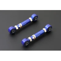 Rear Toe Control Arm - Hardened Rubber (Civic 87-91)