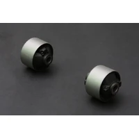 Rear Trailing Arm Bushing - Hardened Rubber (Legacy BE-BP)