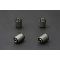 Rear Upper Arm Bushing - Hardened Rubber (Chaser MKII 80-94)