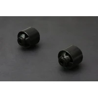 Rear Trailing Arm Bushing - Hardened Rubber (Jazz 01-08)
