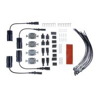 Electronic Damping Cancellation Kit (CTS 07/07+)