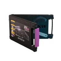 Spare Part Coilovers