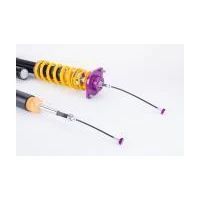 Rebound Adjustment Extension Coilovers