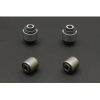 Rear Knuckle Bushing - Pillow Ball/Hardened Rubber (Altezza 98-05)