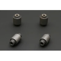 Rear Upper Arm Bushing - Hardened Rubber (Aristo 97-04/Altezza 98-05)