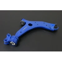 Front Lower Control Arm - Hardened Rubber (Mazda 3 BK)