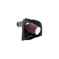 69 Series Typhoon Performance Air Intake System (Fit 09-13)