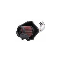 69 Series Typhoon Performance Air Intake System (CR-Z 11-16)