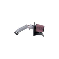 69 Series Typhoon Performance Air Intake System (Accord 2.4L 04-07) *Scratch and Dent Clearance *