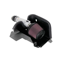 69 Series Typhoon Performance Air Intake System (Accord 1.5L 18-20)