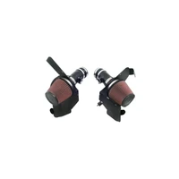 69 Series Typhoon Performance Air Intake System (BMW M5/M6 05-08)