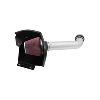 69 Series Typhoon Performance Air Intake System (Avenger 11-14)