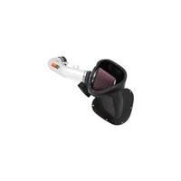 69 Series Typhoon Performance Air Intake System (Mustang GT 11-14)