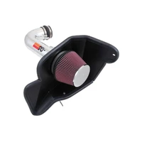 69 Series Typhoon Performance Air Intake System (Mustang GT 15-17)