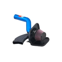 69 Series Typhoon Performance Air Intake System (Focus RS 16-18)