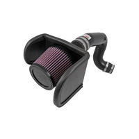 69 Series Typhoon Performance Air Intake System (Insignia 08-16)