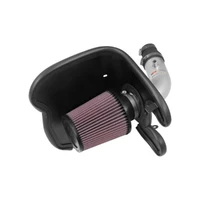 69 Series Typhoon Performance Air Intake System (Cruze 17-19)